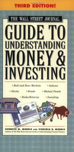 The Wall Street Journal Guide to Understanding Money and Investing, Third Edition